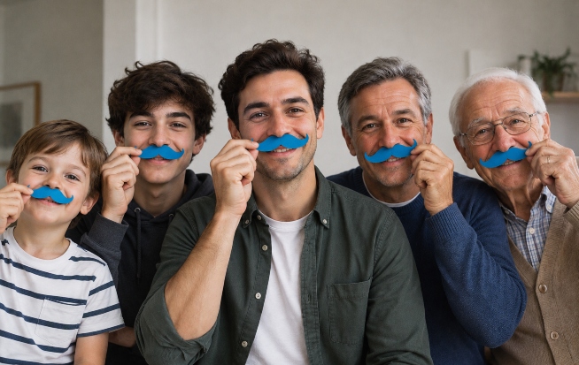 Movimiento Movember