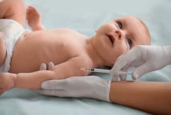 Vacuna Bronquiolitis