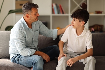 Adolescentes autoestima