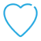 icono corazón