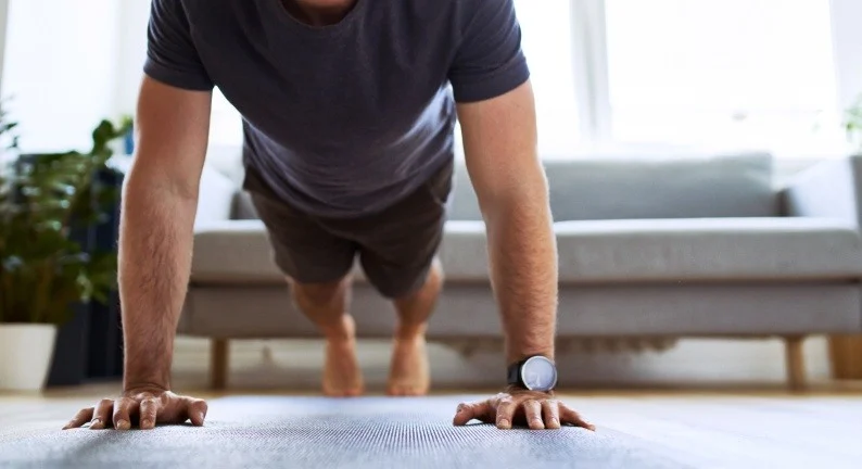 Exercicis de control motor