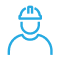 icono trabajador