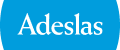 Logotipo Adeslas