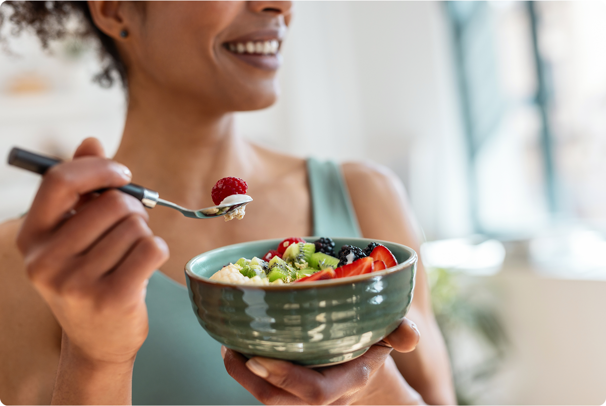 salud digestiva microbiota intestinal