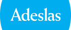 Logotipo Adeslas