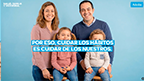 Los hábitos crean hogar.