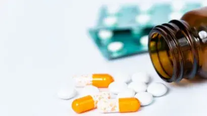 Descubre qué hacer con los medicamentos caducados – Adeslas Salud y Bienestar