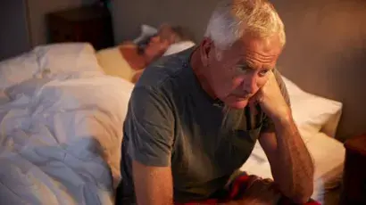 Descubre las causas del trastorno del sueño en el adulto mayor – Adeslas Salud y Bienestar
