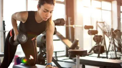 Descubre los beneficios de fortalecer tus músculos – Adeslas Salud y Bienestar 