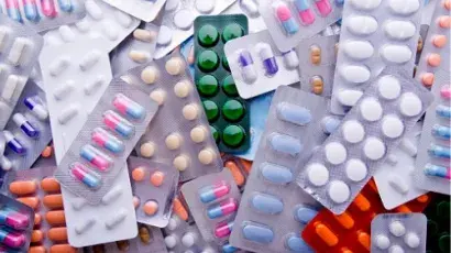 Uso responsable de los antibióticos – Adeslas Salud y Bienestar