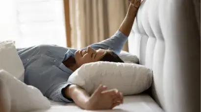 ¿Cuál es la rutina perfecta para antes de ir a dormir? – Adeslas Salud y Bienestar