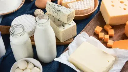 Descubre las propiedades de los lácteos para tu salud – Adeslas Salud y Bienestar