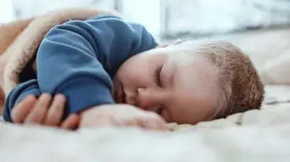 ¿Por qué los niños deben echarse la siesta? - Adeslas Salud y Bienestar