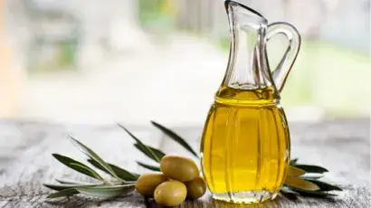 El aceite de oliva, ¿alarga la vida? – Adeslas Salud y Bienestar