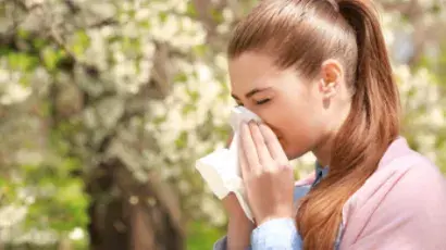 ¿Cómo afrontar las alergias respiratorias? Apúntate a un nuevo webinar de Adeslas Salud y Bienestar