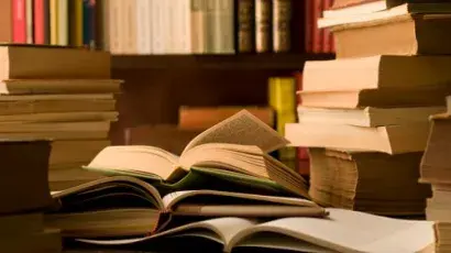 Día del Libro: ¿por qué es tan importante la lectura? – Adeslas Salud y Bienestar
