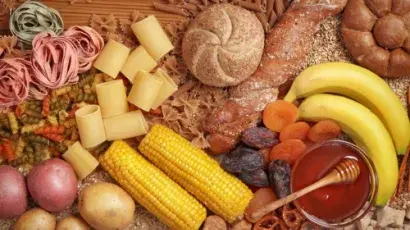 Carbohidratos complejos frente a carbohidratos simples – Adeslas Salud y Bienestar