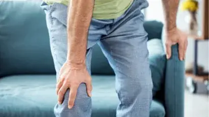Descubre qué son las agujetas y por qué se producen – Adeslas Salud y Bienestar