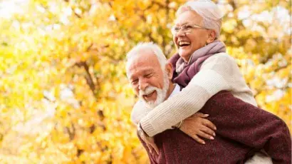 Descubre cómo envejecer de forma saludable – Adeslas Salud y Bienestar 