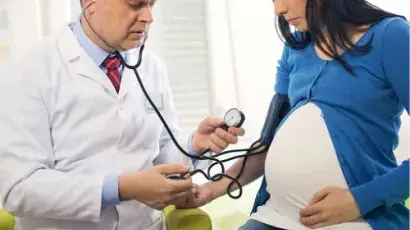 Descubre todo sobre la preeclampsia – Adeslas Salud y Bienestar