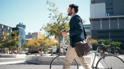 Descubre los beneficios del ejercicio para controlar el estrés postvacacional – Adeslas Salud y Bienestar