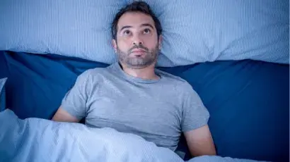 Descubre qué es y cómo prevenir la parálisis del sueño – Adeslas Salud y Bienestar