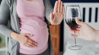 Descubre qué es el trastorno del espectro alcohólico fetal y sus consecuencias – Adeslas Salud y Bienestar