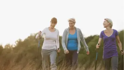 Descubre los beneficios de los estiramientos en tu salud – Adeslas Salud y Bienestar 