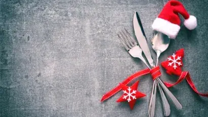 Descubre cómo evitar comer en exceso durante la Navidad – Adeslas Salud y Bienestar
