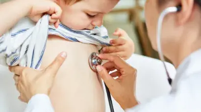 Descubre qué son los soplos cardíacos en la infancia – Adeslas Salud y Bienestar