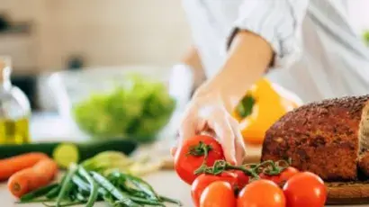 Únete al webinar sobre cómo realizar una nutrición adecuada - Adeslas Salud y Bienestar