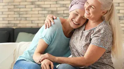 Únete al webinar sobre el impacto emocional del cáncer - Adeslas Salud y Bienestar
