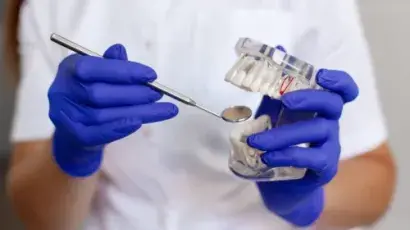 Problemas bucales causados por la diabetes - Adeslas Salud y Bienestar
