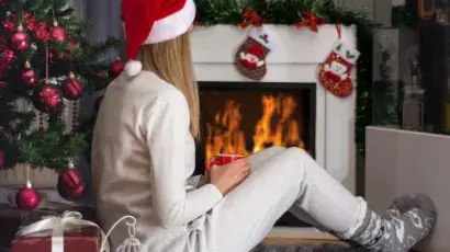 Salud mental en navidad - Adeslas Salud y Bienestar