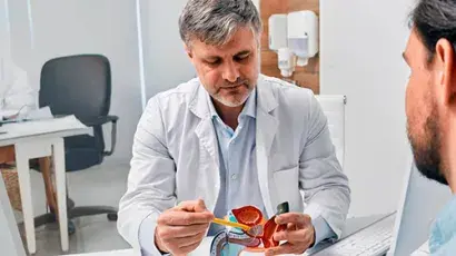 Únete al webinar sobre prevención del cáncer de próstata - Adeslas Salud y Bienestar