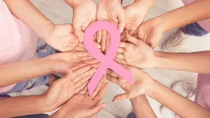 Cáncer de mama: importancia de la prevención y la detección precoz Adeslas Salud y Bienestar