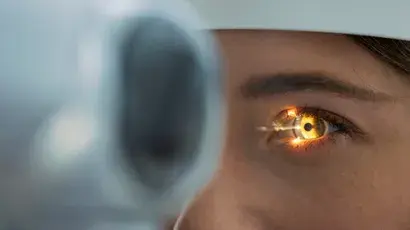 Retinopatía diabética - Adeslas Salud y Bienestar
