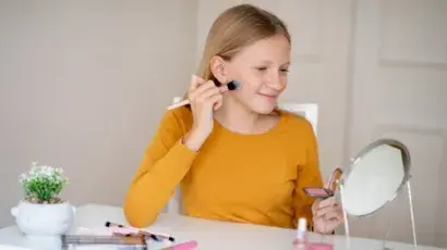 Cosmética para adolescentes - Adeslas Salud y Bienestar