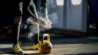 Crossfit: beneficios, indicaciones y precauciones para su práctica - Adeslas Salud y Bienestar