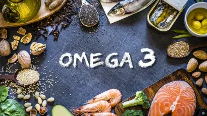 Omega 3: funciones y beneficios para la salud - Adeslas Salud y Bienestar 
