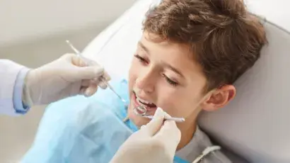 ¿Cómo prevenir las caries en los niños? - Adeslas