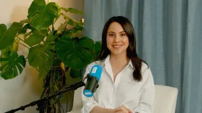 Estreno de la 1ª temporada del videopodcast Sin Cita Previa: Salud en la Mujer - Adeslas