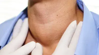 Únete al webinar sobre salud de la tiroides - Adeslas