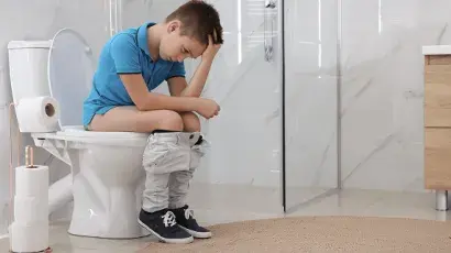 Encopresis infantil: causas, diagnóstico y tratamiento integral