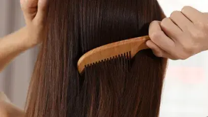 ¿Cómo cuidar el cabello de forma adecuada? - Adeslas