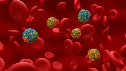 Colesterol HDL y su relación con la salud cardiovascular - Adeslas Salud y Bienestar 