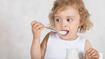 Probióticos en niños: ¿qué es recomendable saber? - Adeslas