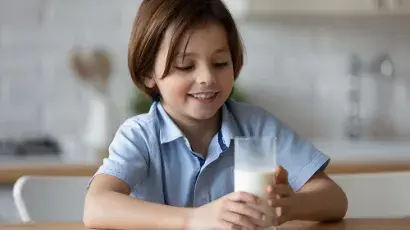 Calcio: claves para unos huesos fuertes - Adeslas 