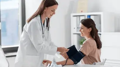 Hipertensión en la mujer: el papel de las hormonas, la sal y el riñón - Adeslas