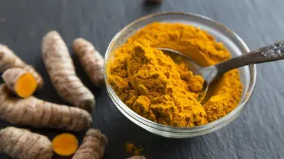 Cúrcuma: ¿especia o suplemento? - Adeslas Salud y Bienestar